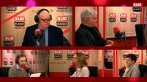 Éric Zemmour et Marine le Pen ont leurs 500 parrainages
