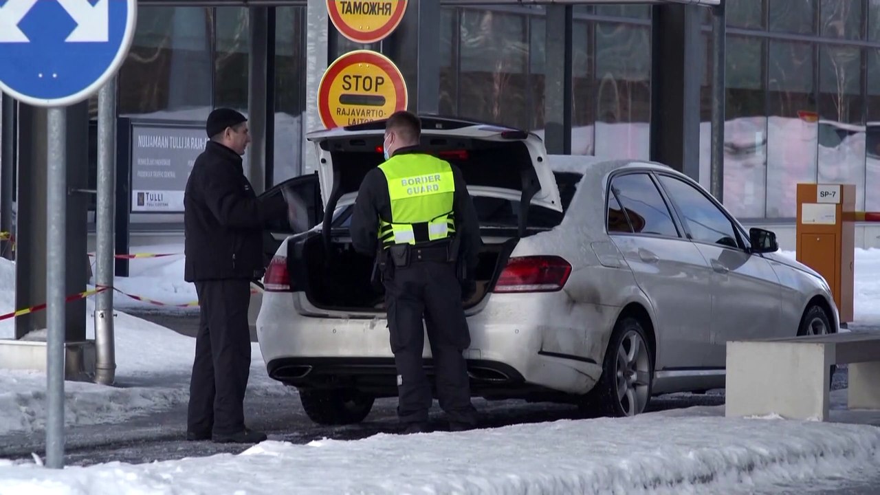 Finnland und Schweden: Bald NATO-Mitglieder?