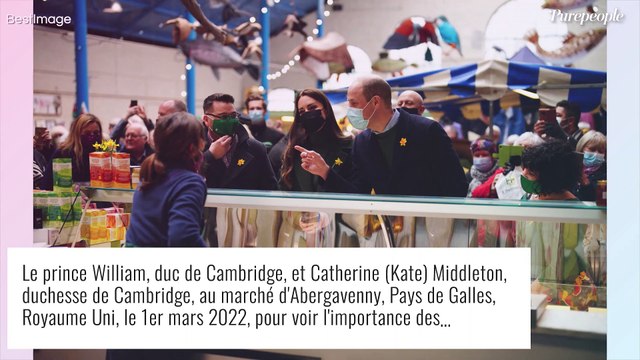 Kate Middleton et sa chevelure XXL de sortie : la duchesse fait tourner les têtes loin du palais