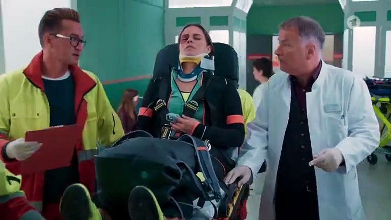 In aller Freundschaft Staffel 23 Folge 1 - Ganze 2022