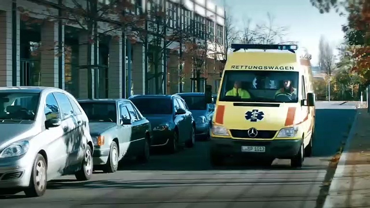 In aller Freundschaft Staffel 23 Folge 2 - Ganze 2022