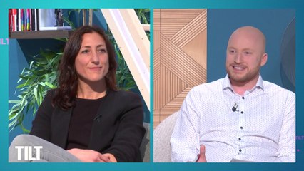 TILT - 01/03/2022 - 2/3 - Le Quartier des Arts met l'art à la portée de tous