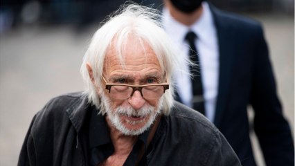 GALA VIDEO - "N'a-t-on retenu aucune leçon du passé ?" : Pierre Richard bouleversé par la crise Russie – Ukraine