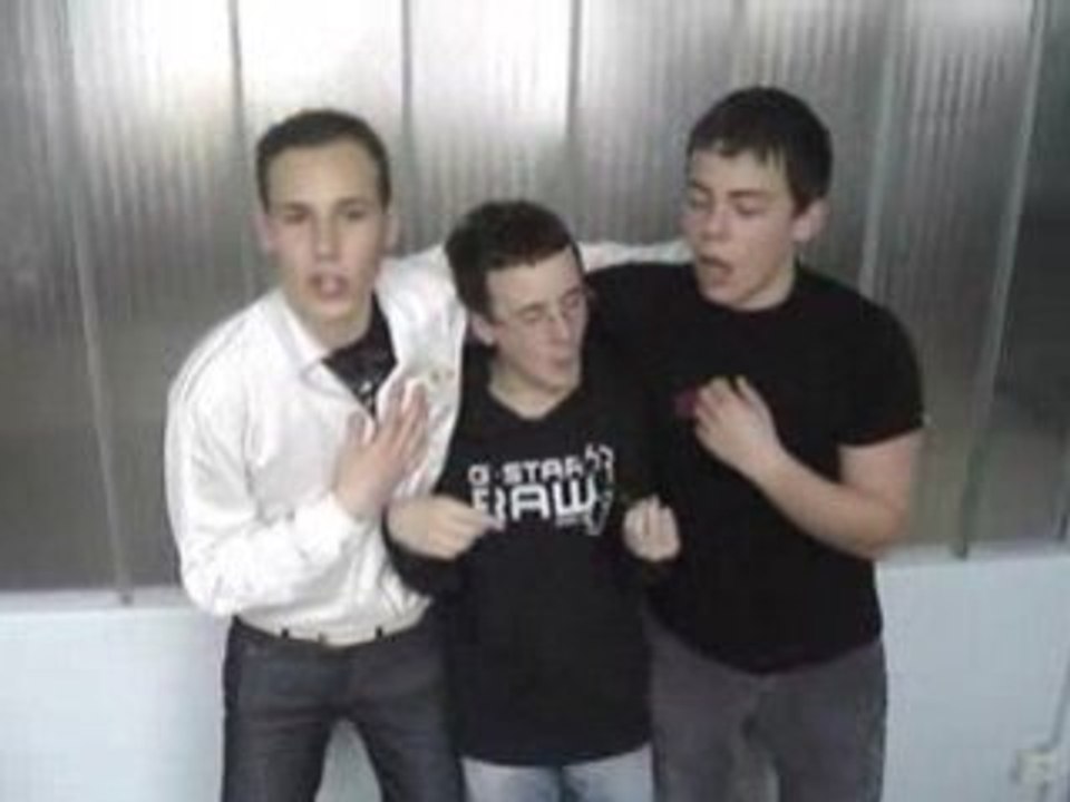 Au clair de la lune !!! ^^