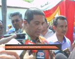 Azmin dakwa wujud campur tangan politik