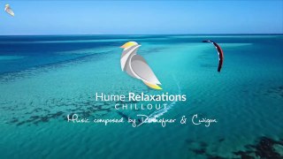 OceanParadise • Calm, Beautiful Chillout Music • Official Soundtrack by Hume