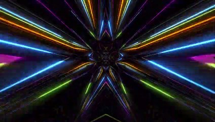 Free Background, Colors Motion Graphic, No Copyright