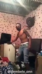 C'est ce que font les vrais amis... ahaha