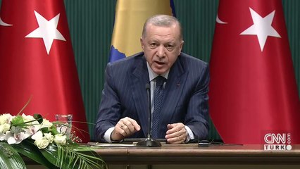 Son dakika haberi: Ukrayna'nın AB'ye üyelik talebi! Erdoğan: Bu hassasiyeti Türkiye için de gösterin