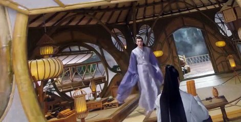 Ancient Love Poetry S01 E02