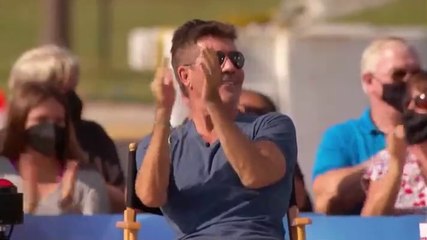 Americas Got Talent Extreme S01E02 part 1