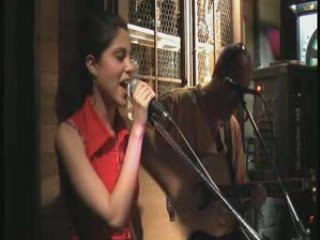 I Want You Back reprise Proud n Merry