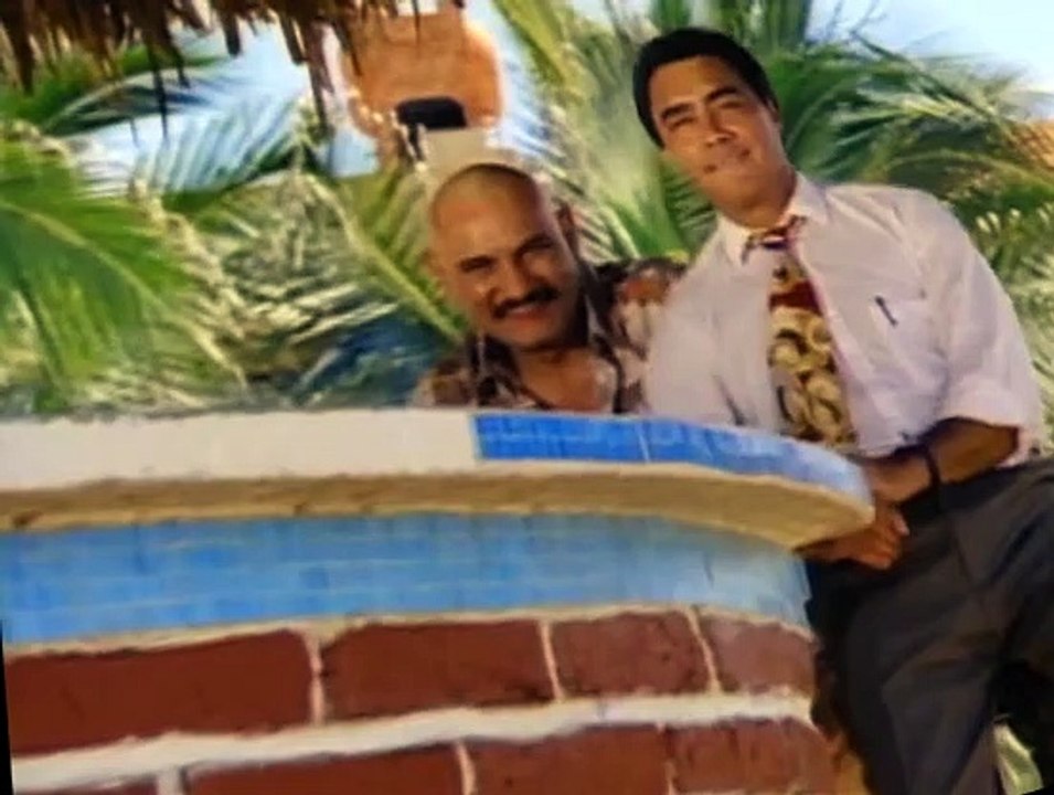 Acapulco H.E.A.T. S01 E06