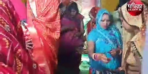 शिवालयों में उमड़ी भक्तों की भीड़, गूंजे बम-बम भोले के जयकारे