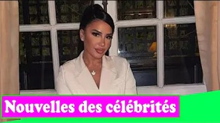 Milla Jasmine : Elle pousse un gros coup de gueule contre les blogueurs !
