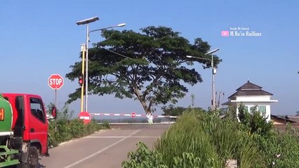 UNIQUE Trains Change Shapes ! Impossible Trains In Real World