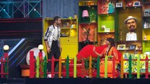 Raghav juyal Comedy Dance Plus