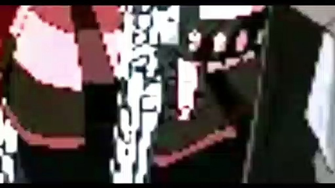 Black Lagoon x Hadouken хадукен // Anime amv Status edit