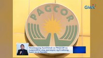Resolusyong humihimok sa PAGCOR na suspendihin ang operasyon ng E-sabong, lusot na sa Senado | Saksi
