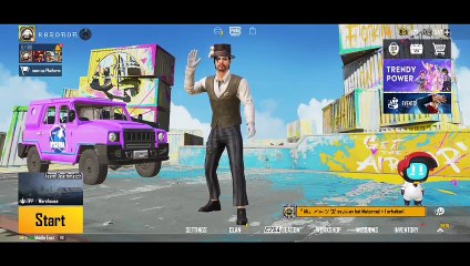 C2S4 M8 Royal Pass | Pubg Mobile | Gabar Gaming yt