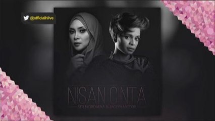 2 juta 'Terus Mencintai' - Siti Nordiana