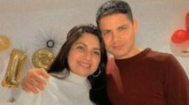 La pareja de colombianos que logró huir de la guerra en Ucrania tras 5 días de travesía