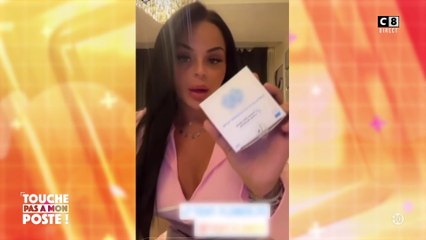 Sarah Fraisou créée la polémique pour la promotion d'un produit "resserrant le vagin"