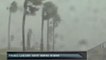 Typhoon Nanmadol makes landfall in Japan