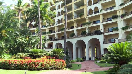 Turistas siguen disfrutando de Vallarta este invierno
