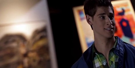 No Ordinary Family S01 E07