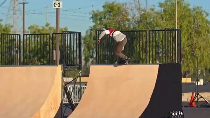 Americas Got Talent Extreme S01E02 part 1