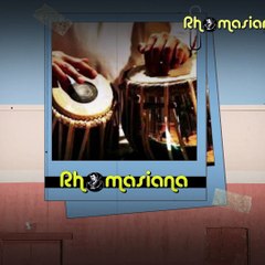 Rhoma Irama - Dangdut