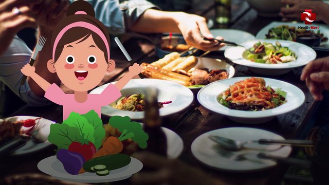 5 Ways to Improve Digestive System (Digestion Problem Solution)