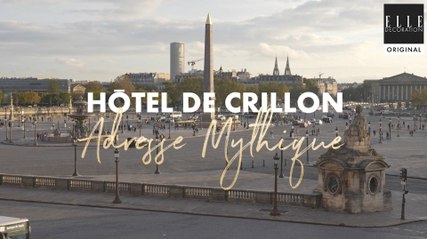 De Marie-Antoinette à Karl Lagerfeld, voici les 5 personnalités marquantes de l’hôtel de Crillon