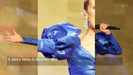 « C’est officiel qu’elle va rechanter » : des proches de Céline Dion se confient