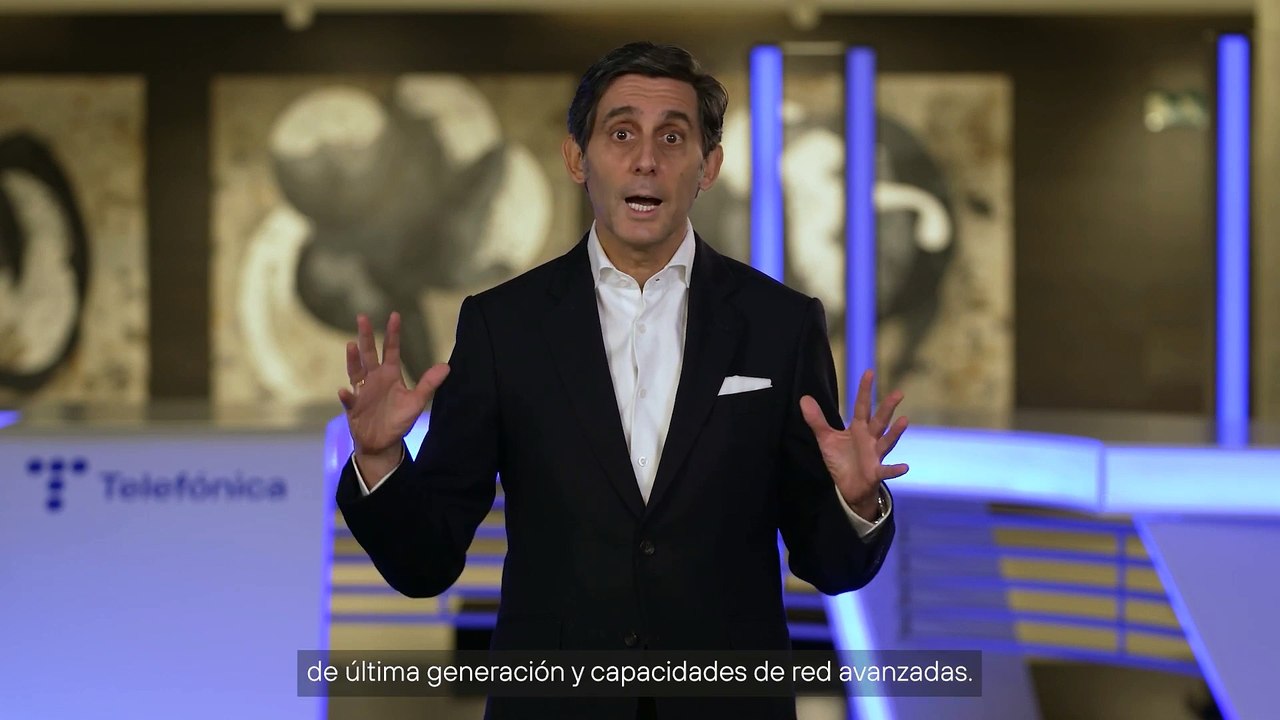 Telefónica amplía su colaboración global con Microsoft en el mercado de consumo