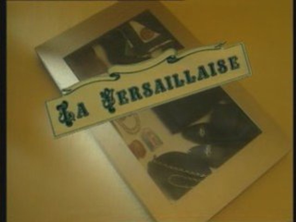 LES NULS pub la versaillaise