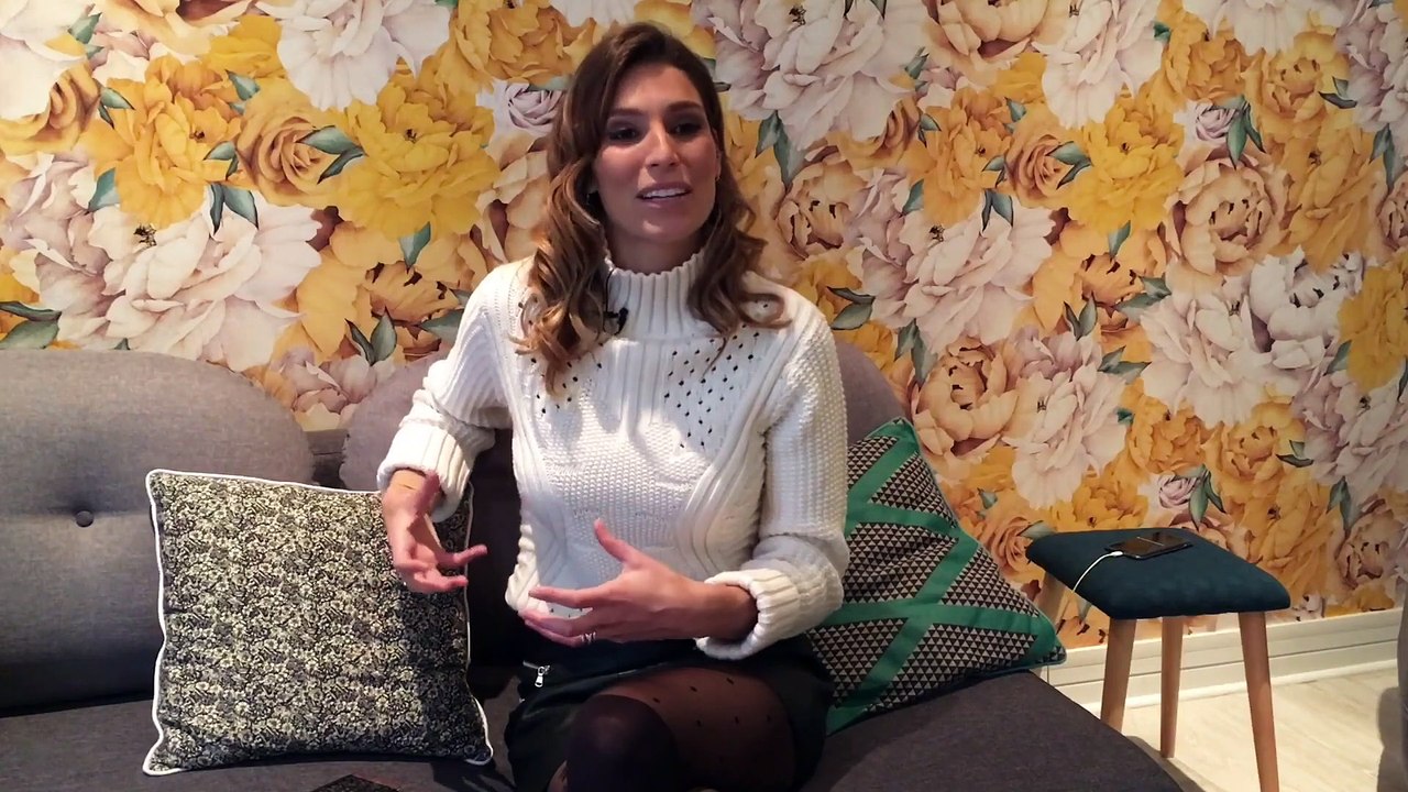 Rencontre connectée avec Laury Thilleman