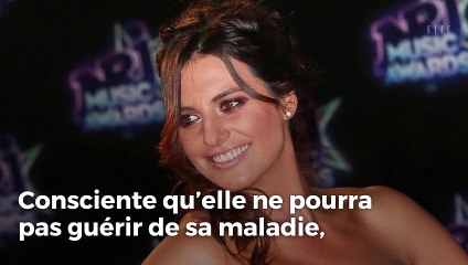 Laetitia Milot : en larmes, elle parle de sa maladie qui « reprend le dessus »