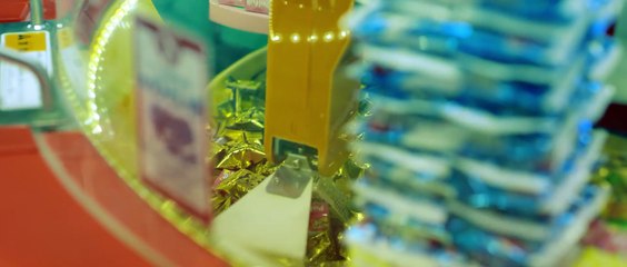 Alma Jodorowsky pour Mango