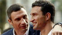GALA VIDEO - Vitali Klitschko : l’incroyable destin d’un champion du monde de boxe devenu maire de Kiev