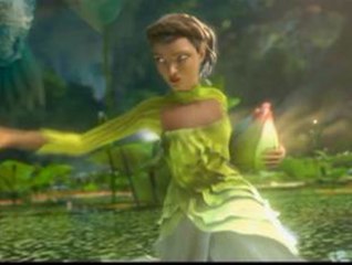 Epic: Clip - Tara's Escape