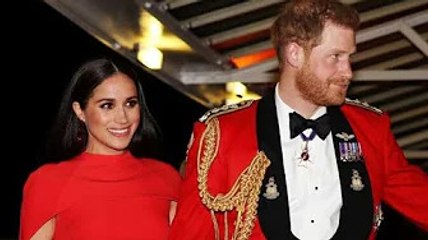 Meghan and Harry's dramatic comeback plan to RETURN as 'six-month part-time royals'
