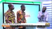 Ukraine War Aftermath: Up-close with Ghanaian returnee and another fleeing war zone – The Big Agenda on Adom TV (1-3-22)