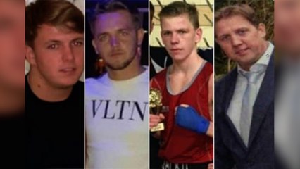 Driver in Headcorn crash was over drink driving limit