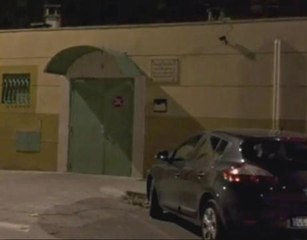 8 cedera dalam insiden tembakan di Masjid Perancis