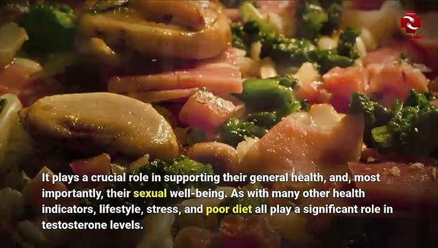 5 Natural & Effective Ways to Increase Testosterone Levels