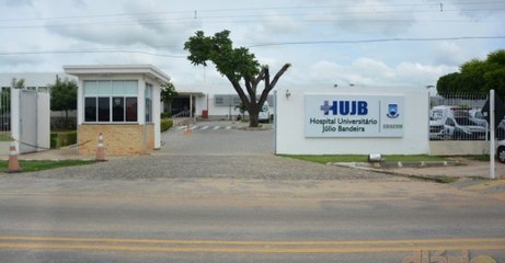 Hospital Universitário de Cajazeiras atende crianças no período do Carnaval