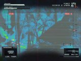Metal Gear Solid 3 : Snake Eater online multiplayer - ps2