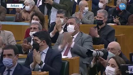 CHP ve HDP’den AKP’nin Ukrayna Politikasına Sert Eleştiri